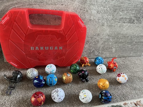 Bakugan battle brawlers - battle,