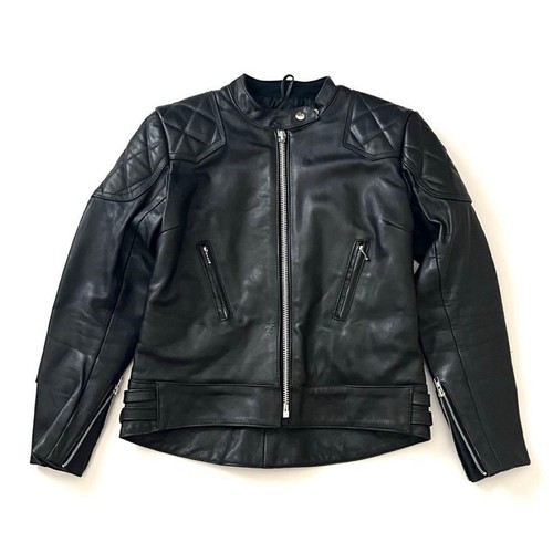 Lewis leathers phantom leather - lewis,