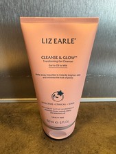 Liz Earle Cleanse & Glow