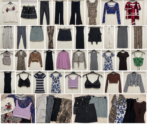 Women clothing bundle size - women’s,