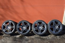 Porsche 987 Cayman Wheels Rims