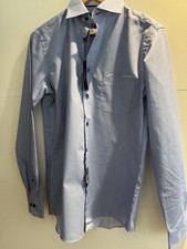 Casa Moda Men’s Cotton Shirt