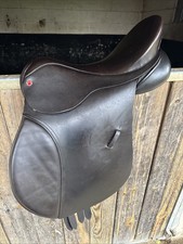 Albion GP Black Medium Size 17.5