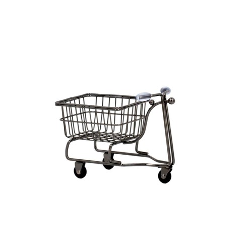 Mini shopping cart - mini,