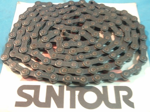 Suntour accushift index - suntour, ll