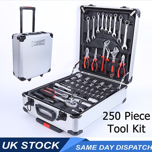 Tool kit 250 - kit, piece