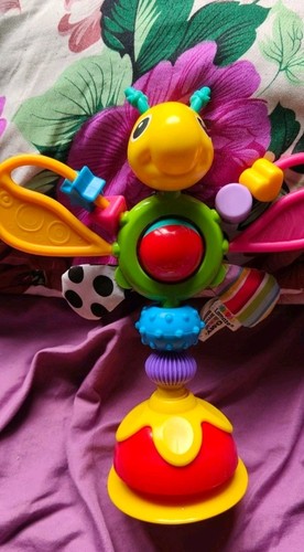 Lamaze freddie the - freddie, firefly