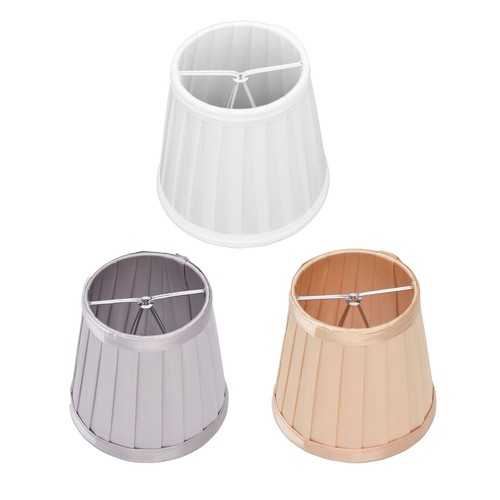 2pcs small lamp - small, shades