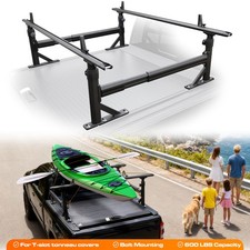 Aluminum Truck Ladder Rack Fit