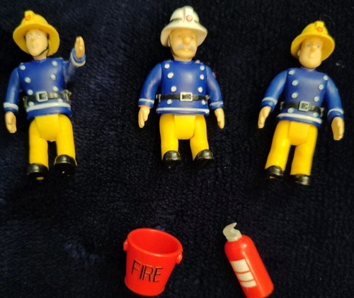 Prism fireman sam - prism,