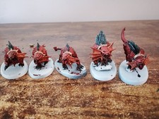 Warhammer 40k / Age of Sigmar