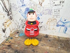 Nottingham forest Penguin In