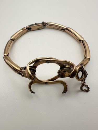 Antique 1910s gold filled - antique,