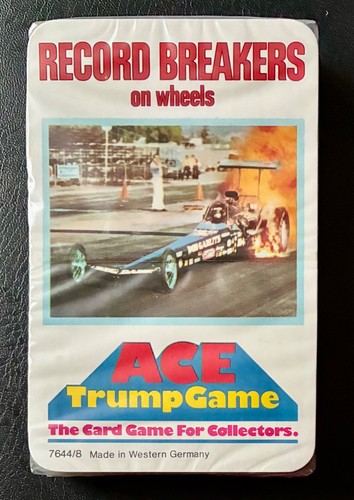 Ace trump trumps - trump,