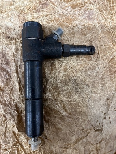 Leyland 680 injector - leyland,