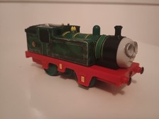 Tomy Trackmaster Whiff Tested & Working - Thomas & Friends