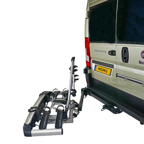 Van swing swivel module - module, (hinge