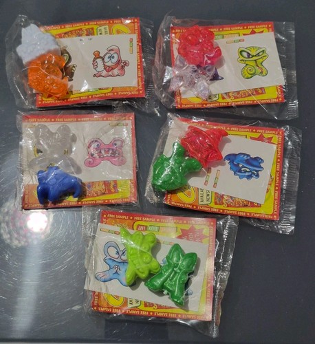 Gogo crazy bones - gogo's,