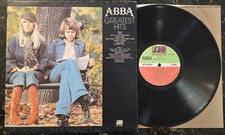 ABBA Greatest Hits 1976