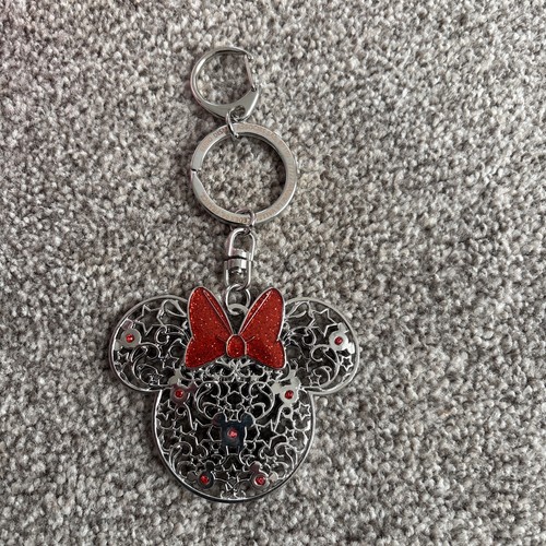 Disneyland paris mouse metal - disneyland,