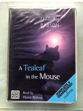 A Tealeaf in the Mouse Audio