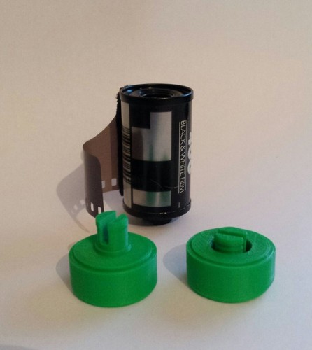 35mm 120 medium film format - 120,