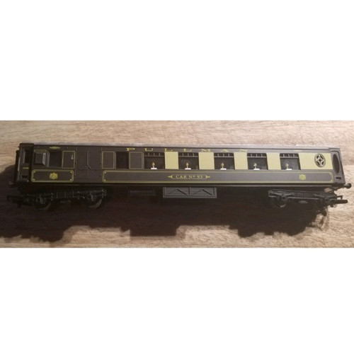 Hornby pullman passenger car - hornby,
