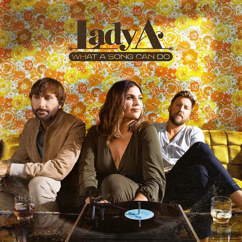 Lady what song - /,