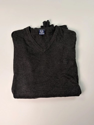 Sergio tacchini charcoal - charcoal, grey