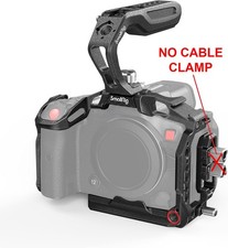 SmallRig “Black Mamba” Handheld Kit Top Handle for Canon EOS R5 C 3891
