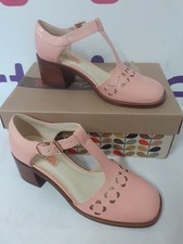 Orla Kiely Clark’s Bibi