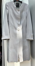 Ladies Calvin Klein Soft Grey