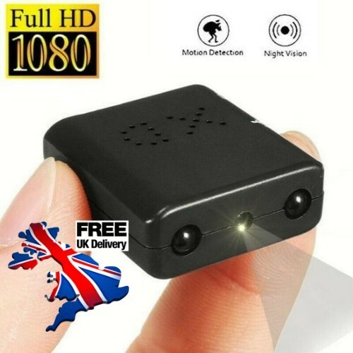 1080p small mini - small, camera