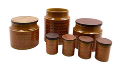 Vintage hornsea saffron - vintage,