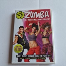 Zumba 2015 Exercise Fitness