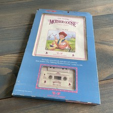 1986 Worlds Of Wonder Talking