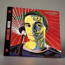 Invitation by Jaco Pastorius