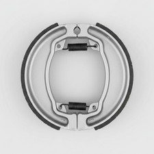 Front Brake Shoes Honda CG125