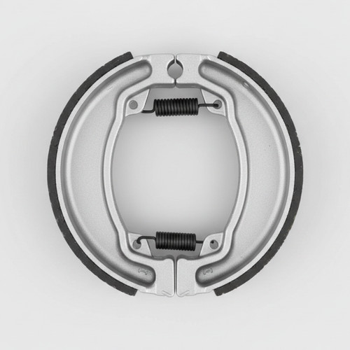 Front brake shoes honda - front,