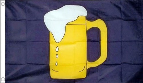 Beer flag this - 3',