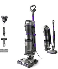 Vax CDUP-PLXP Bagless Upright Vacuum Cleaner Air Lift 2 Pet Plus 1.5L 950w