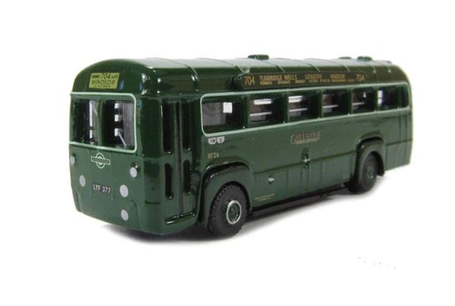 Oxford diecast 148 greenline - 1:148,