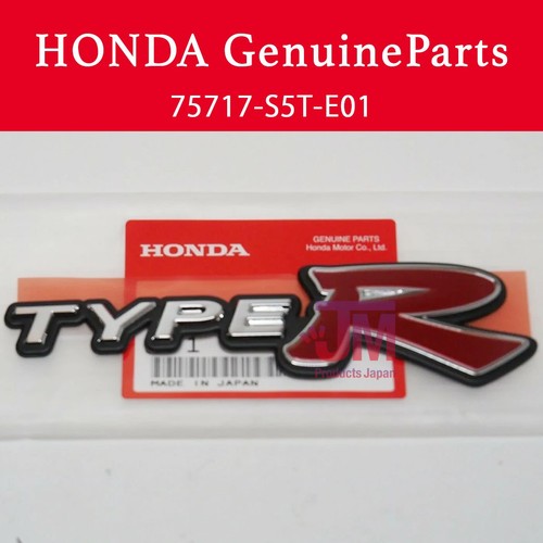 Honda genuine 75717 s5t e01 - , 75717-s5t-e01