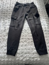 Primark Black Small Joggers