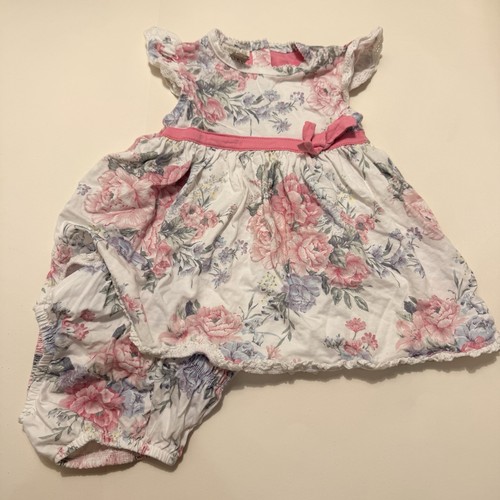 Monsoon baby girl floral - girl,