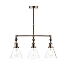 Laura Ashley Isaac 3 Bar