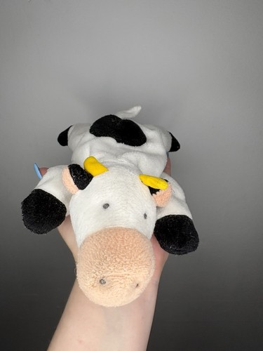 Unbranded beanie cow toy - beanie,