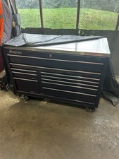 Snap On Tool Box KRA 55” By