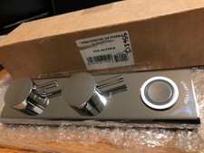 Aqualisa HiQu Digital