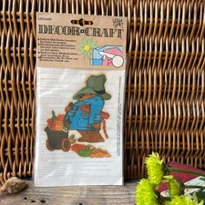 Vintage Letraset Paddington